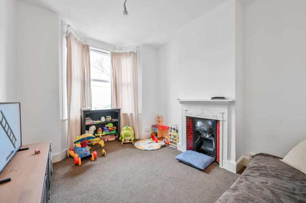 Main image of property: Penshurst Road, Thornton Heath, CR7