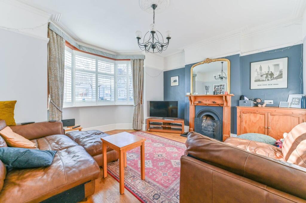 Main image of property: Norbury Court Road, Norbury, London, SW16