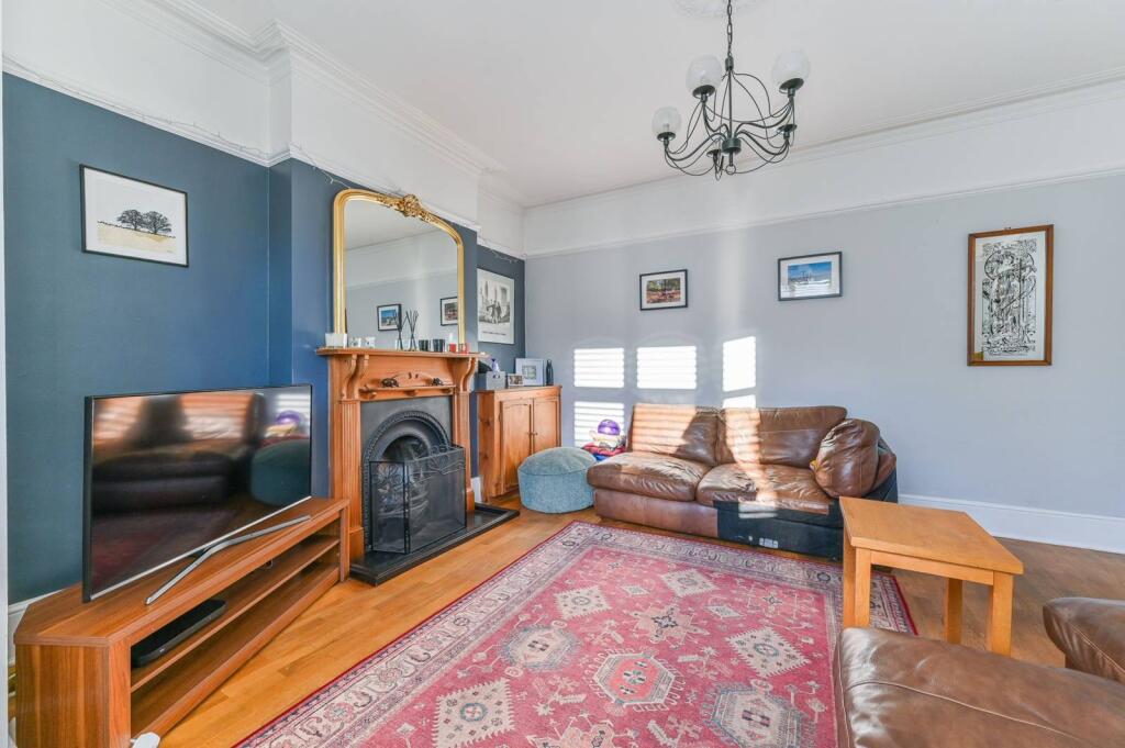 Main image of property: Norbury Court Road, Norbury, London, SW16