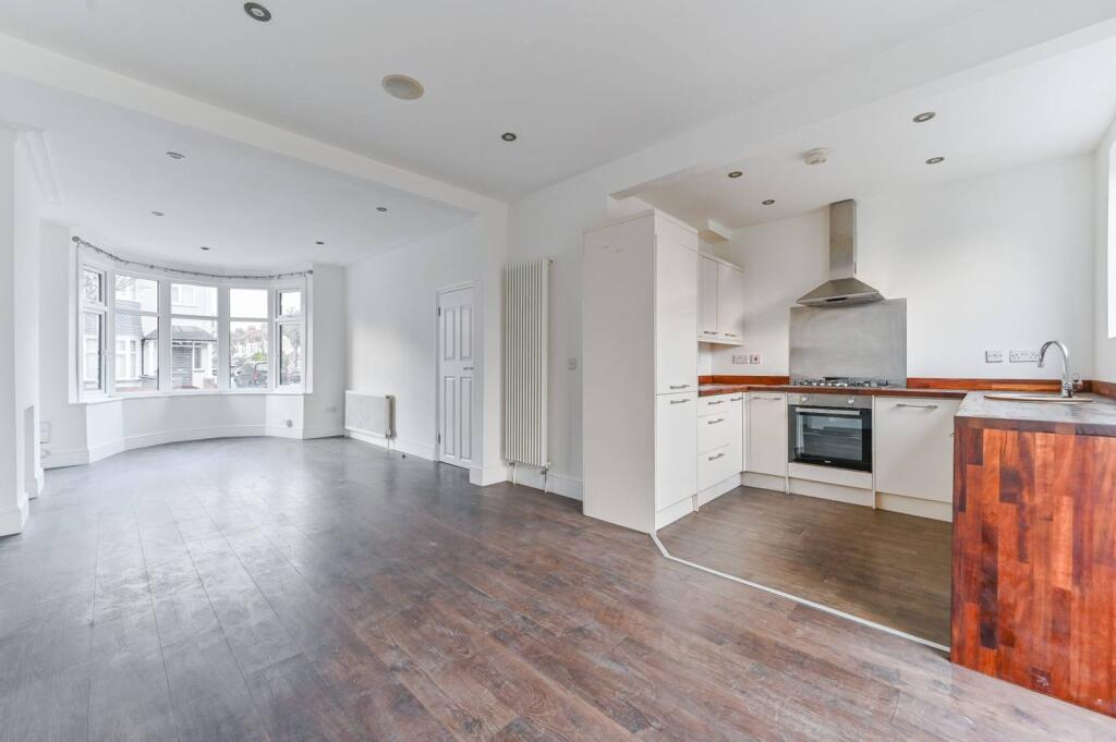Main image of property: Dalmeny Avenue, Norbury, London, SW16