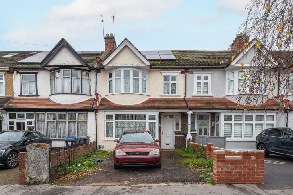 Main image of property: Bensham Manor Road, Thornton Heath, CR7