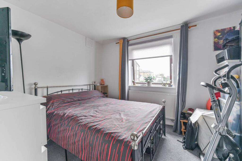Main image of property: Norbury Avenue, Thornton Heath, CR7
