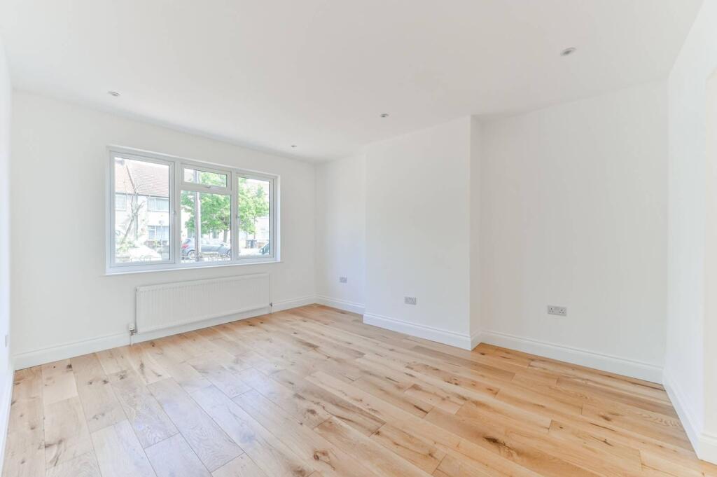 Main image of property: Longthornton Road, Streatham Vale, London, SW16