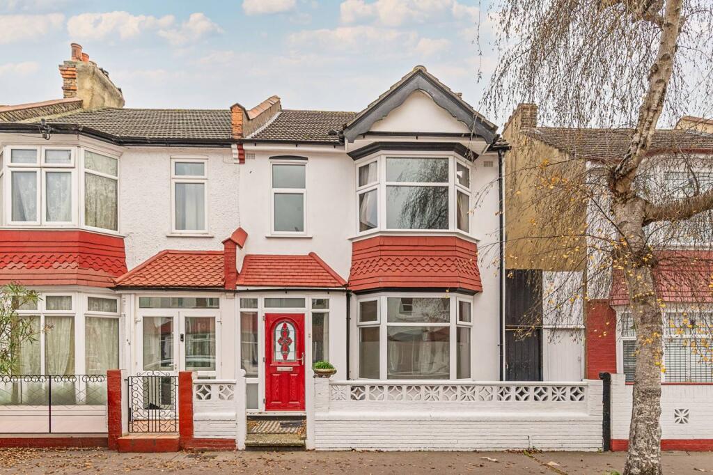 Main image of property: Stratford Road, Thornton Heath, CR7