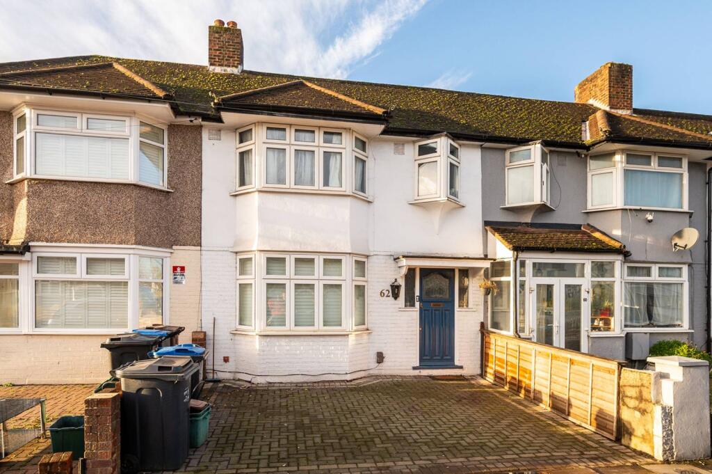 Main image of property: Tamworth Lane, Mitcham, CR4