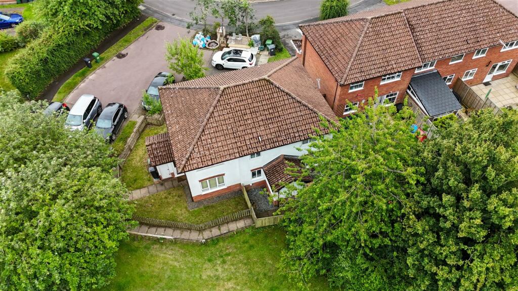 Main image of property: Constantine Way, Hatch Warren