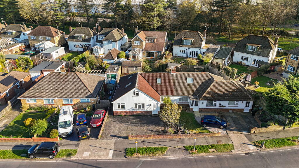 Main image of property: Buckland Avenue, Basingstoke