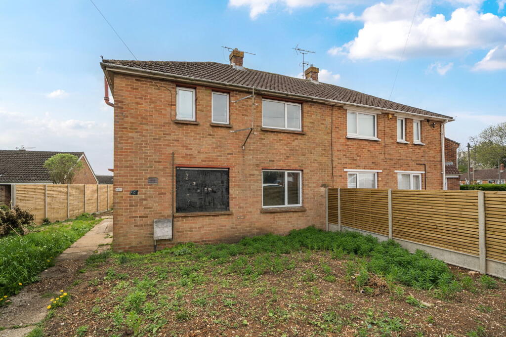 Main image of property: Water Ridges, Oakley, Basingstoke, RG23 7HX