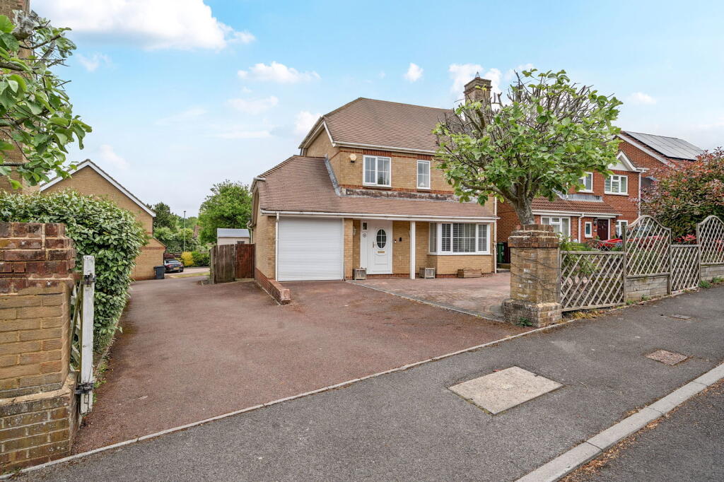 Main image of property: Highdowns, Hatch Warren