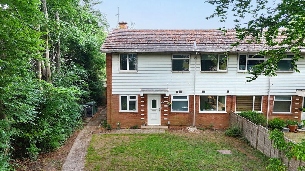 Main image of property: White House Close, Basingstoke