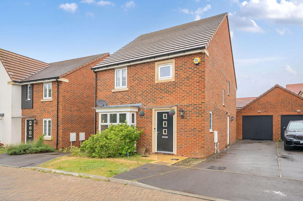 Main image of property: Paice Gardens, Marnel Park