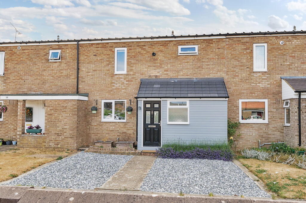 Main image of property: Malta Close, Basingstoke