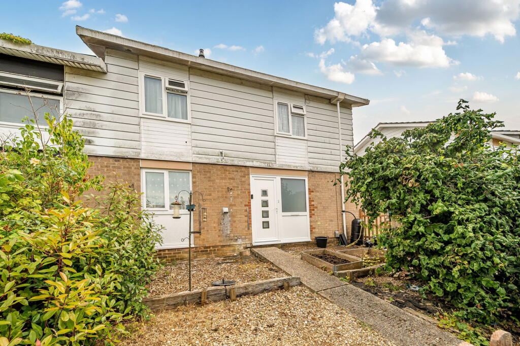 Main image of property: Abbey Road, Basingstoke, RG24 9ER