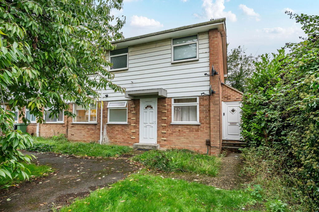 Main image of property: White House Close, Basingstoke, RG22 6HD