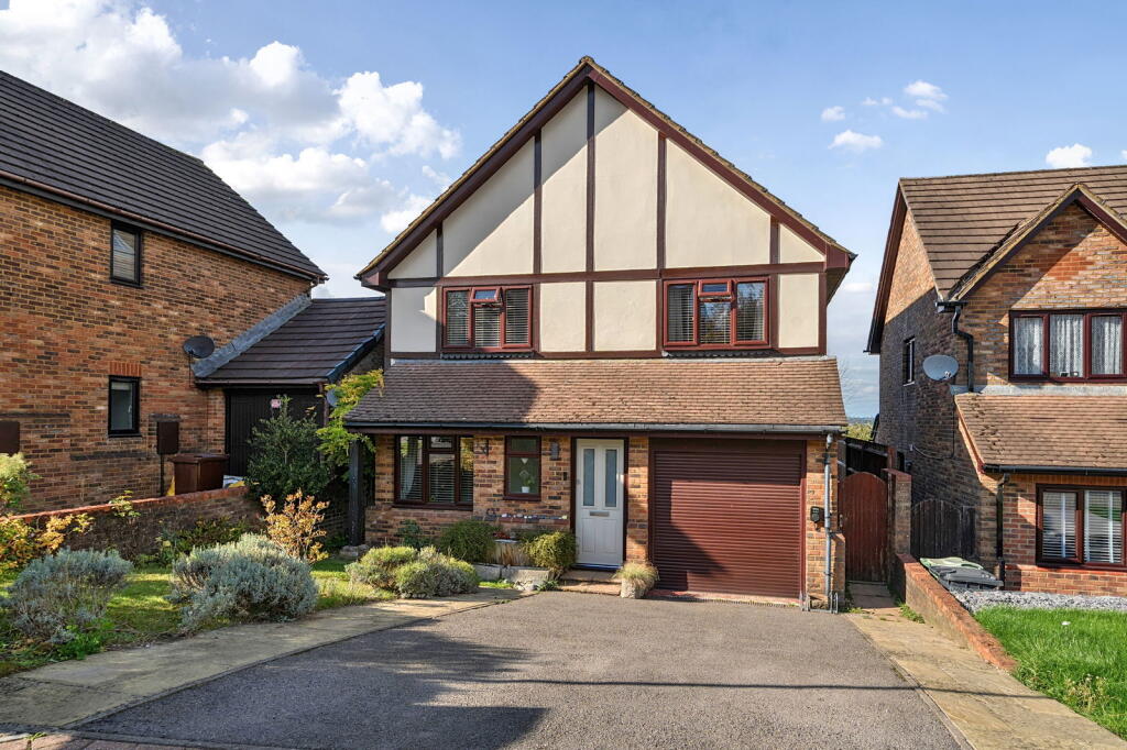 Main image of property: Heritage Park, Basingstoke RG22 4XT