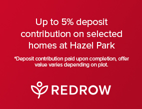 Get brand editions for Redrow