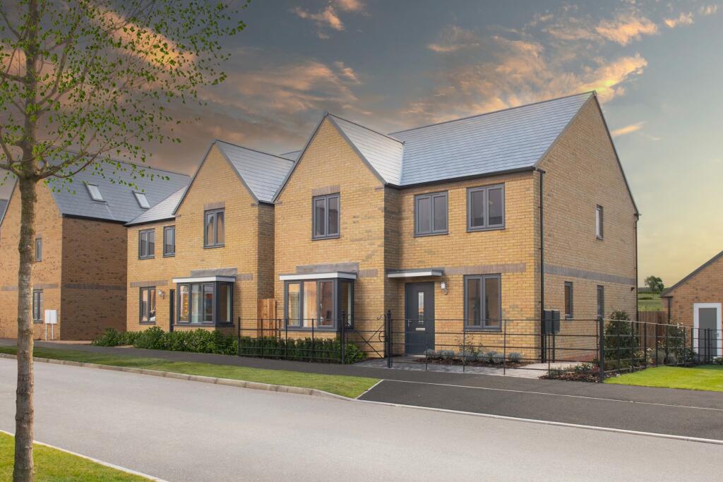 Main image of property: Nuffield Road, 
St Neots, 
Cambridgeshire, 
PE19 0AW