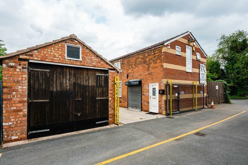 Main image of property: 378A Warrington Road, Abram, Wigan