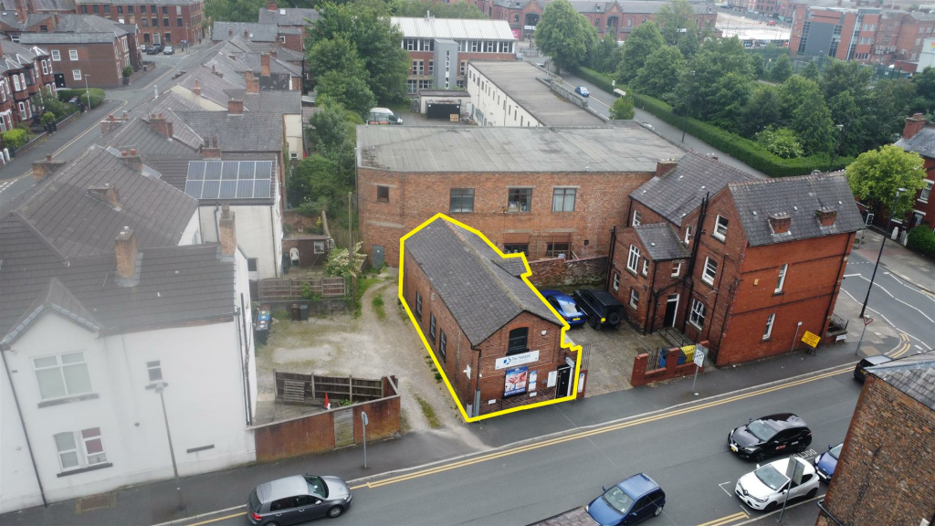 Main image of property: Wrightington Street, Swinley, Wigan