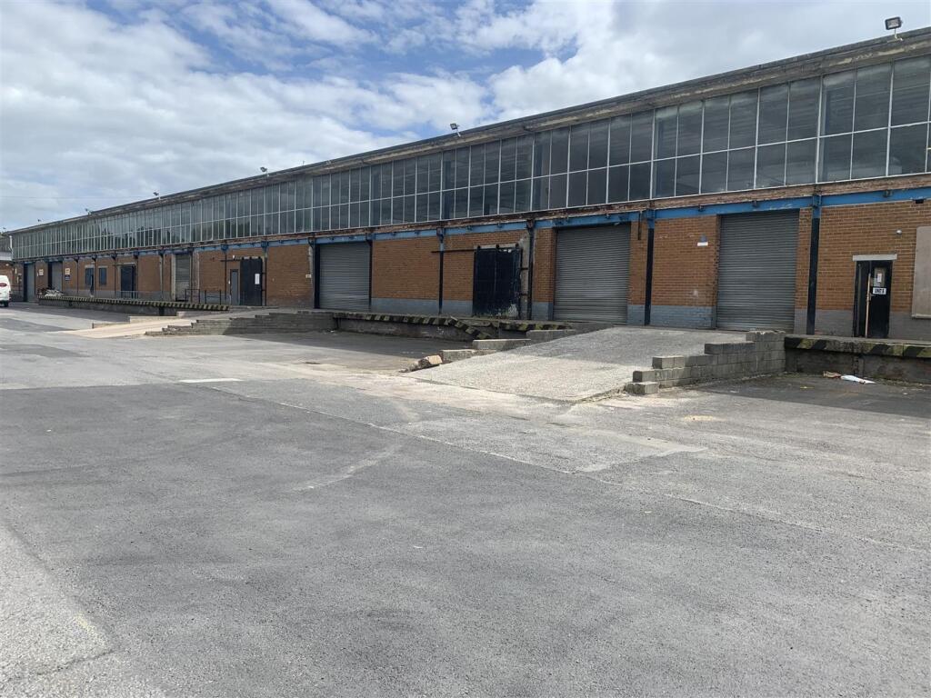 Additional property image - Time Technology Park, Blackburn Road, Simonstone, Burnley