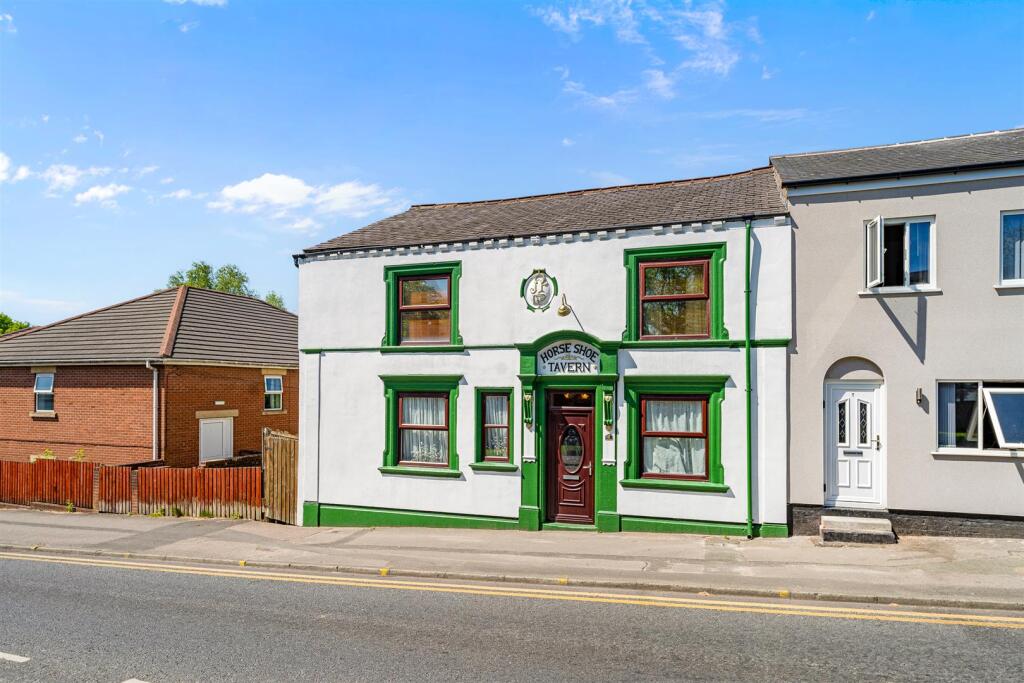 Main image of property: Castle Hill Road, Hindley