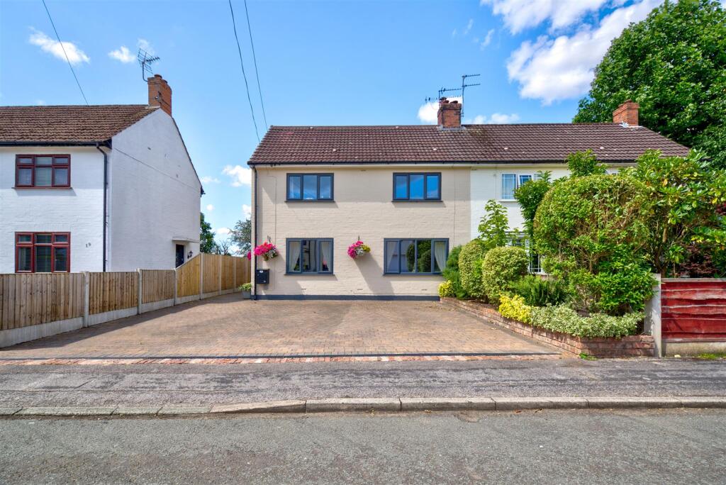 Main image of property: Hawthorne Avenue, Culcheth