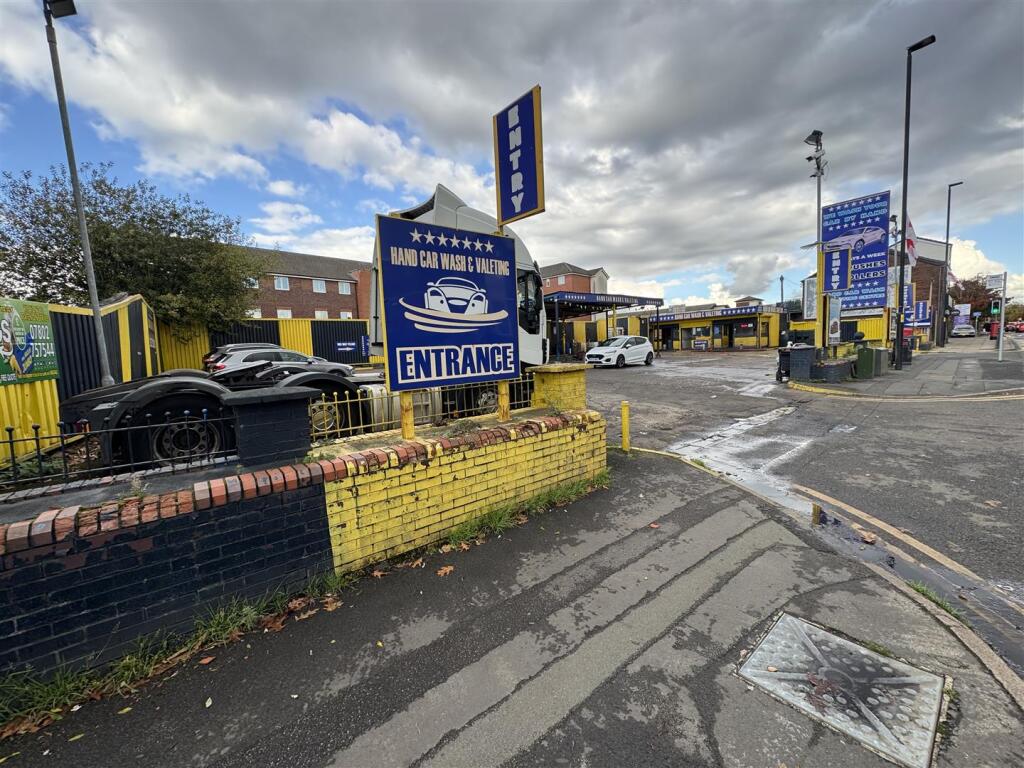 Main image of property: 56 Church Street, Warrington