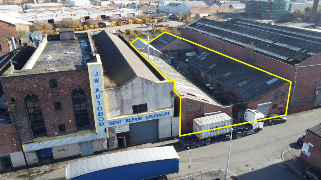 Main image of property: Forth Street, Bootle, Liverpool