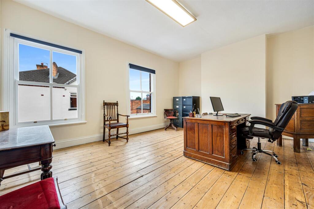 Main image of property: Wrightington Street, Wigan