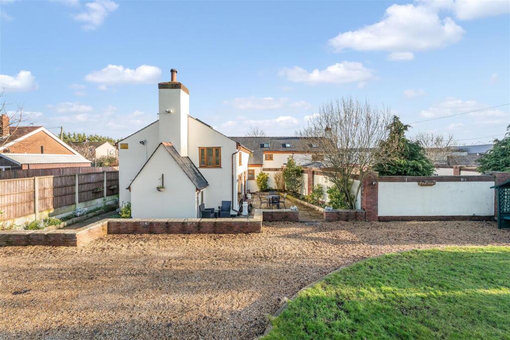 Main image of property: Warrington Road, Risley, Warrington