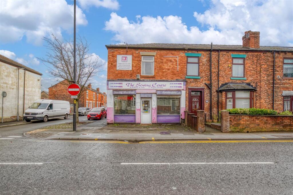 Main image of property: Ormskirk Road, Wigan