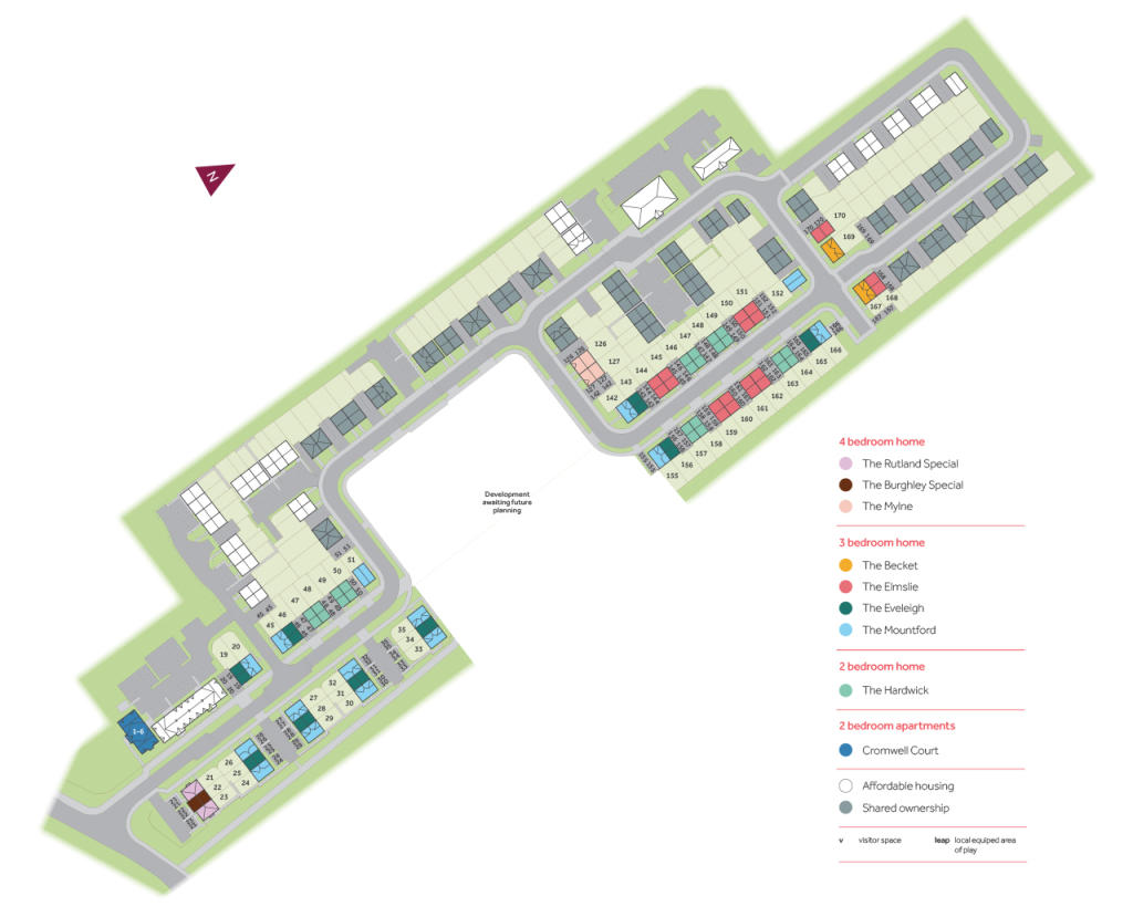 SitePlan