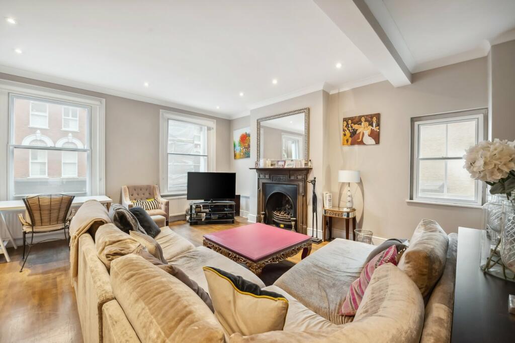 Main image of property: Doria Road, London, SW6