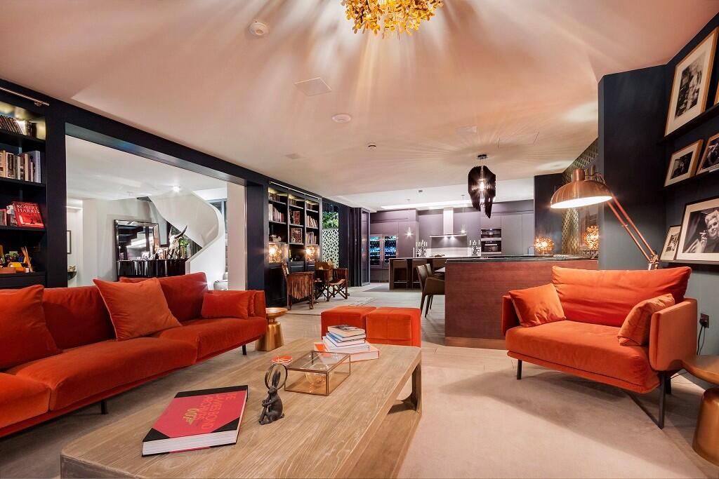Main image of property: Bermondsey, London, SE1