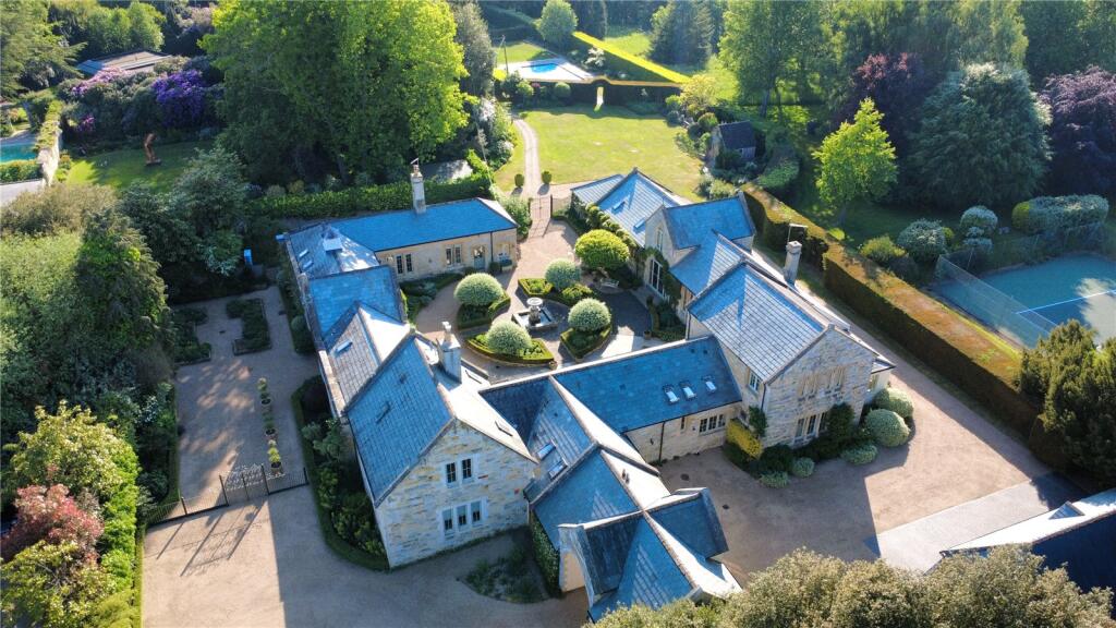 Main image of property: Grovehurst Lane, Horsmonden, Tonbridge, TN12
