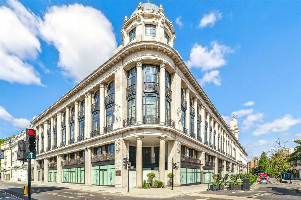 Main image of property: The Whiteley, Queensway, London, W2