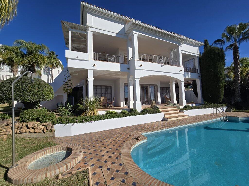 Main image of property: Andalucia, Malaga, Marbella