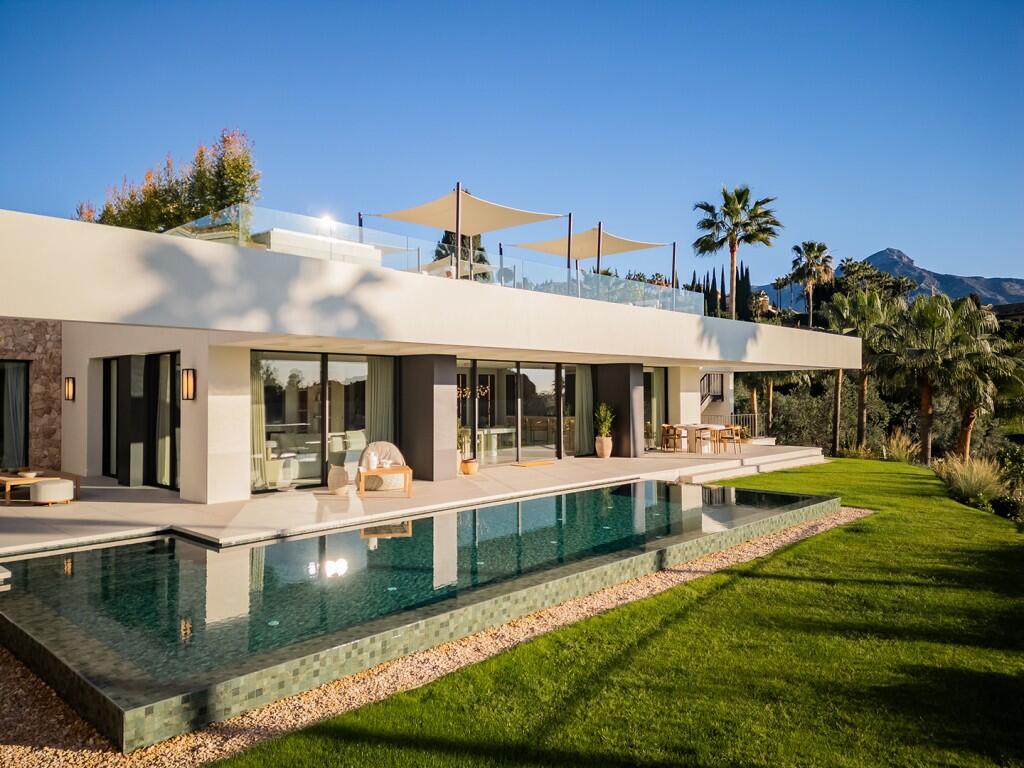 Main image of property: Andalucia, Malaga, Nueva Andalucia