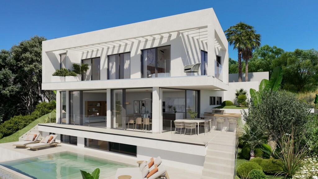 Main image of property: Andalucia, Malaga, Estepona