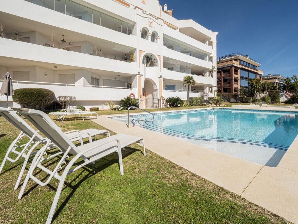 Main image of property: Andalucia, Malaga, Puerto Banús