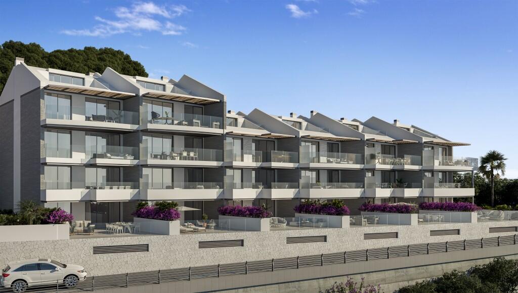 Main image of property: Andalucia, Malaga, Benalmádena