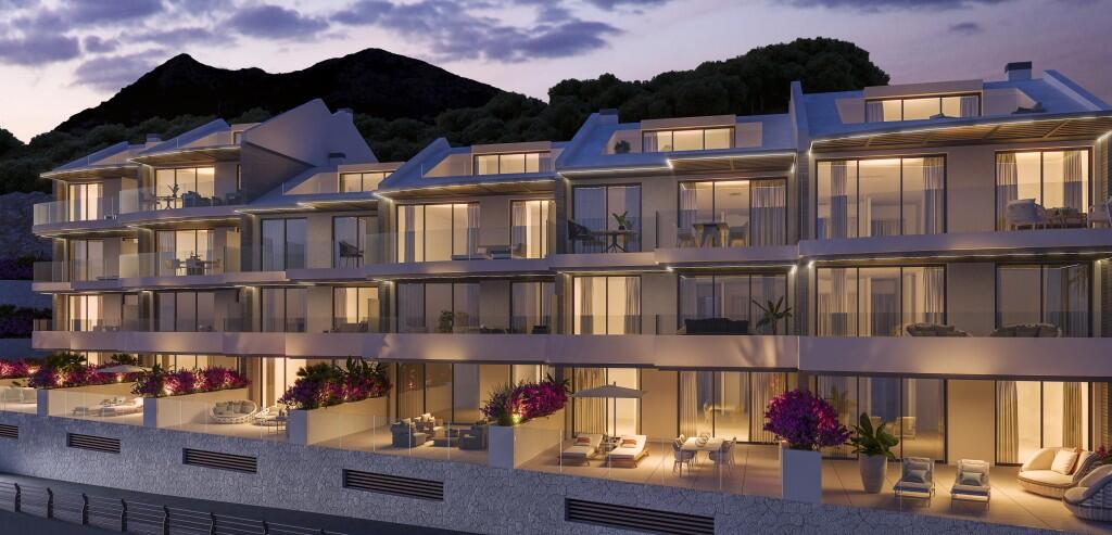 Main image of property: Andalucia, Malaga, Benalmádena