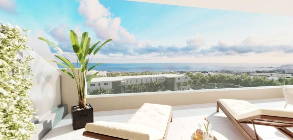 Main image of property: Andalucia, Malaga, Benalmádena