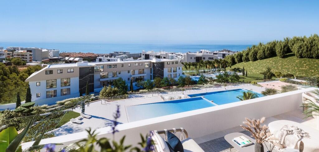 Main image of property: Andalucia, Malaga, Benalmádena