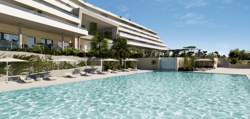 Main image of property: Andalucia, Malaga, Benalmádena