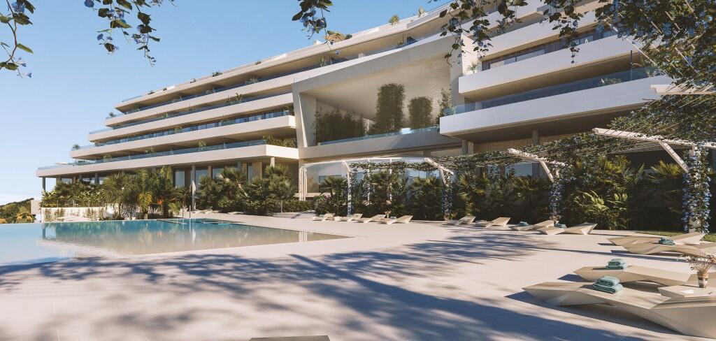 Main image of property: Andalucia, Malaga, Benalmádena