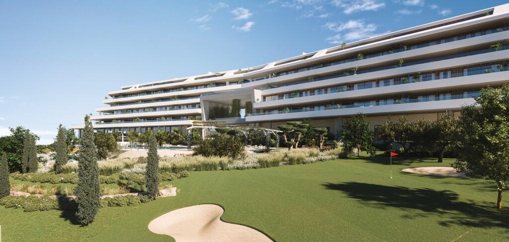 Main image of property: Andalucia, Malaga, Benalmádena