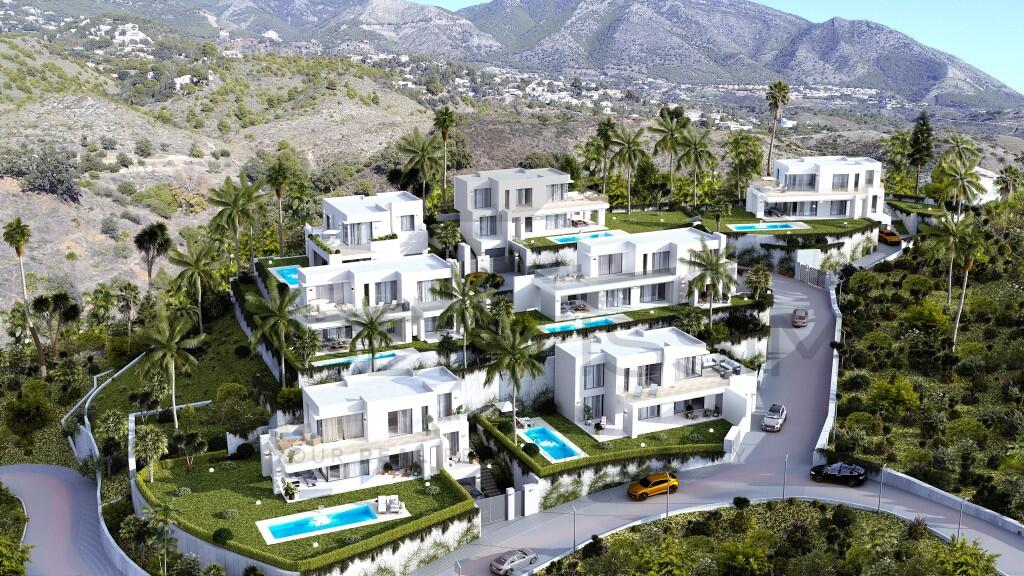 Main image of property: Andalucia, Malaga, Mijas