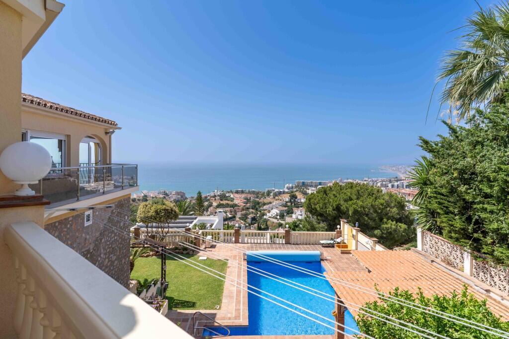 Main image of property: Andalucia, Malaga, Benalmádena