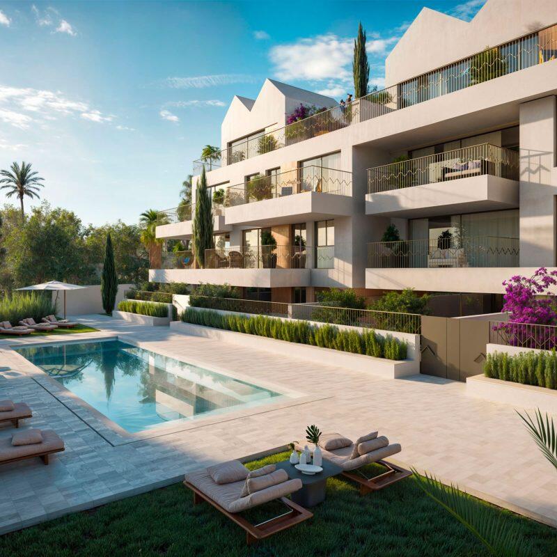 Main image of property: Andalucia, Malaga, Torremolinos
